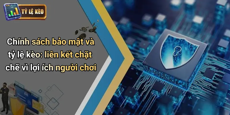 Chính Sách Bảo Mật