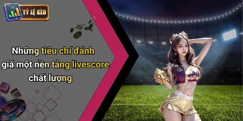 Livescore