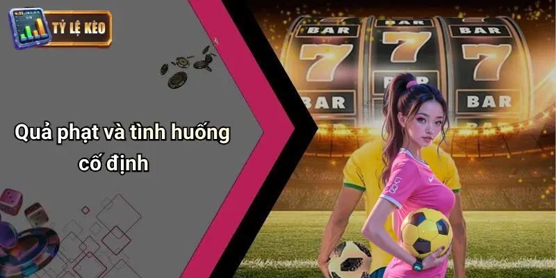 Luật Cơ Bản Trong Bóng Đá