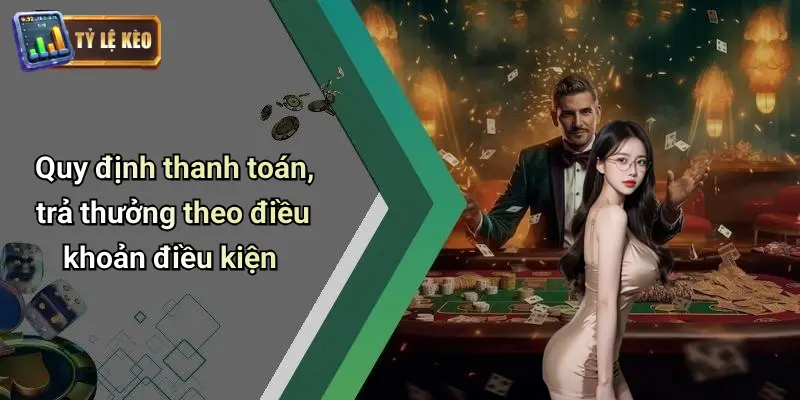 Điều Khoản Điều Kiện