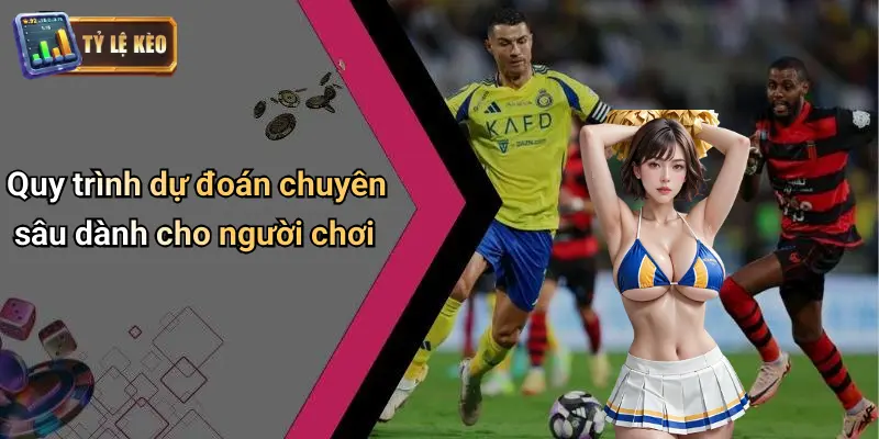 Dự Đoán: Phân Tích Kèo Và Tăng Cơ Hội Thắng Cược Thể Thao 3 Dự Đoán