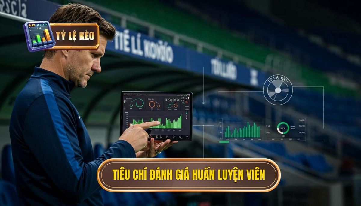 Top Huấn Luyện Viên Thành Công Nhất 2025: Phân Tích Đa Chiều Về Những Kiến Trúc Sư Của Bóng Đá Hiện Đại 1 Phần 1_ Tiêu Chí Đánh Giá Sự Thành Công Của Huấn Luyện Viên
