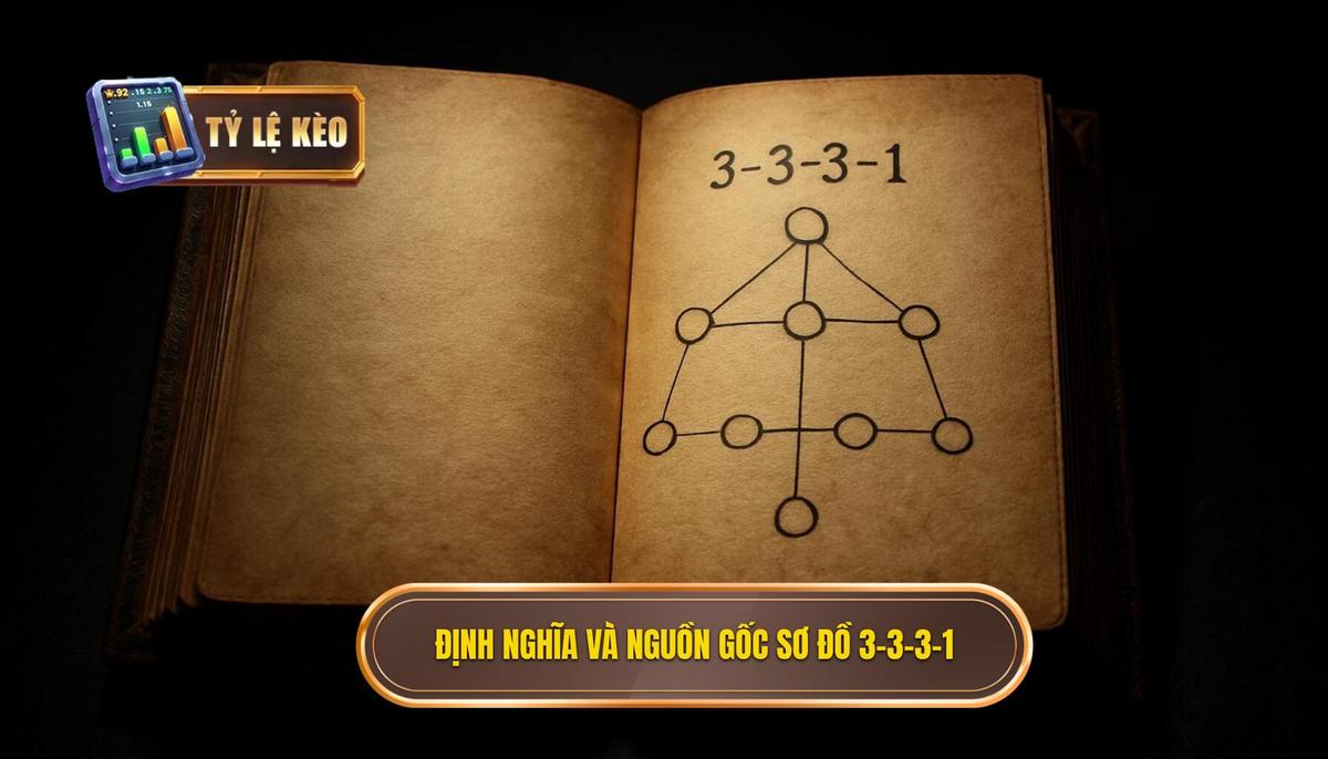 Định Nghĩa và Nguồn Gốc Sơ Đồ 3-3-3-1
