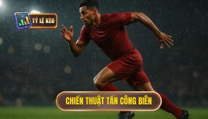 Chiến thuật tấn công biên
