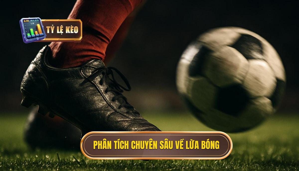 Phân Tích Chuyên Sâu Các Loại Lừa Bóng Cơ Bản