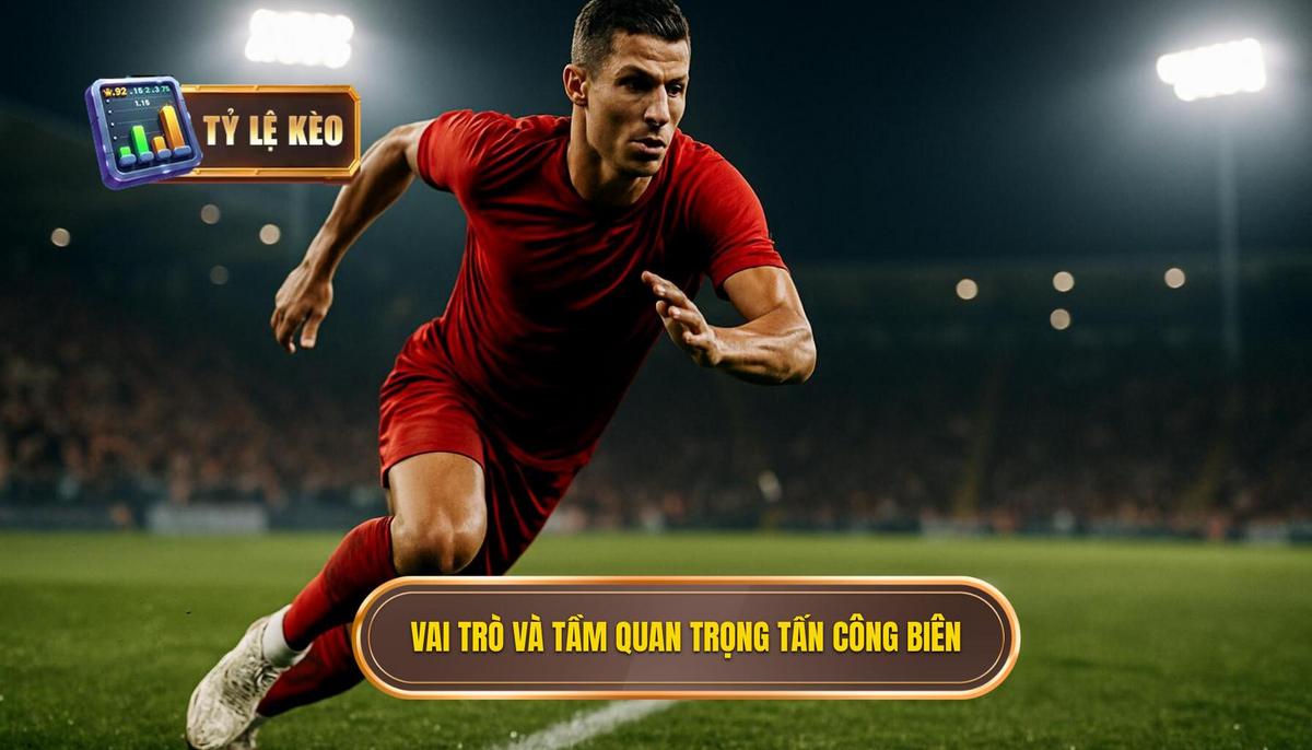 Phân tích vai trò và tầm quan trọng của tấn công biên